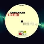 cover: Tom Drummond - X Rated EP