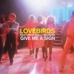 cover: Holly Backler|Lovebirds - Give Me A Sign