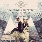 cover: Smalltown Collective Stc - Nightshaper EP