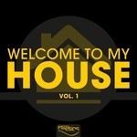 cover: Various - Welcome To My House Vol 1