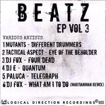 cover: Various - Beatz Vol 3