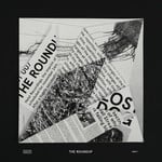 cover: Organ Grinder, The|Detroit Swindle|Nachtbraker|Max Graef|Andy Hart|Frits Wentink - The Roundup Part 1