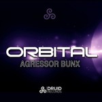 cover: Agressor Bunx - Orbital