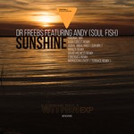 cover: Andy: Soul Fish|Dr Freebs - Sunshine (remixes)