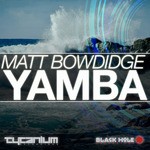 cover: Matt Bowdidge - Yamba