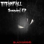 cover: Titanfall - Scoundrel