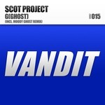 cover: Scot Project - G:Ghost