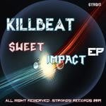 cover: Killbeat Sp - Sweet Impact EP