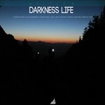 cover: Walter K - Darkness Life