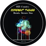 cover: Different Things - Hill Country