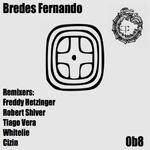 cover: Bredes Fernando - Moebius