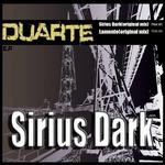 cover: Karlostronic - Sirius Dark