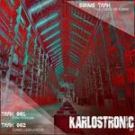 cover: Karlostronic - Furia Tropicana