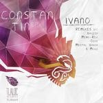 cover: Ivano - Constan Tin EP