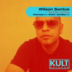 cover: Wilson Santos - The Disc Jockey