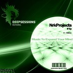 cover: Nrkprojects - If EP