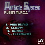 cover: Ruben Murcia - Particle System