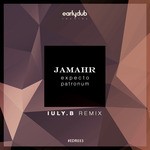 cover: Jamahr - Expecto Patronum EP