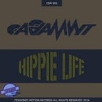 cover: Adam Vyt - Hippie Life