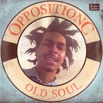 cover: Mag Spencer|Oppositionc - Old Soul