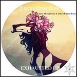 cover: Barni Granados - Exhausted (remixes)