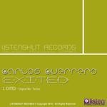 cover: Carlos Guerrero - EXITED