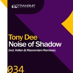 cover: Tony Dee - Noise Of Shadow