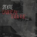 cover: Spektre - Calberfax/Seven Rule