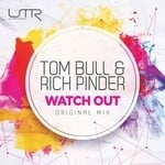 cover: Bull, Tom|Rich Pinder - Watch Out