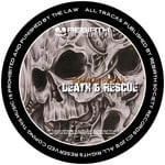 cover: Mental Crush - Death & Rescue