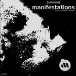 cover: Virulent - Manifestations EP