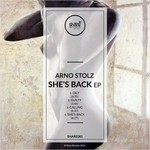 cover: Arno Stolz - Shes's Back EP