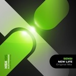 cover: Sensi - New Life