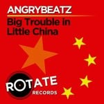 cover: Angrybeatz - Big Trouble In Little China