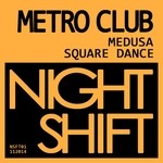 cover: Metro Club - Medusa