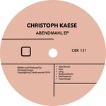 cover: Christoph Kaese - Abendmahl