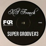 cover: Ks French - Super Groove 3