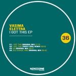 cover: Vasima Elettra - I Got This EP