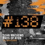 cover: Sean Mathews - Rays Of Aten