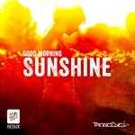 cover: Tranceye - Good Morning Sunshine 2014