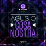 cover: Agus O - Cosa Nostra