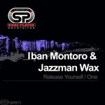 cover: Jazzman Wax|Montoro, Iban - Release Yourself/One