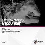 cover: Dmitry Zaharov - Encounter