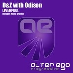 cover: D&z|Odison - Liverpool