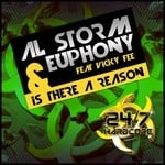 cover: Euphony|Storm, Al|Vicky Fee - Is There A Reason?