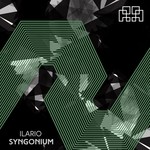 cover: Ilario - Syngonium