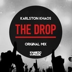 cover: Karlston Khaos - The Drop