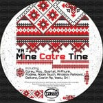 cover: Various - Mine Catre Tine