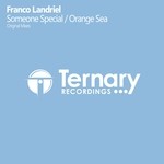 cover: Franco Landriel - Someone Special EP