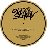 cover: Dave Martins - Flow Away EP